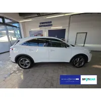 DS Automobiles, 2022, АКПП, пробег 32661 км