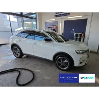 DS Automobiles, 2022, АКПП, пробег 32661 км