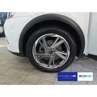 DS Automobiles, 2022, АКПП, пробег 32661 км