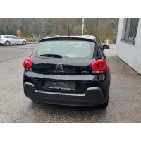 Citroën C3, 2020, МКПП, пробег 17900 км