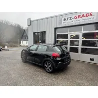 Citroën C3, 2020, МКПП, пробег 17900 км