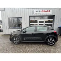 Citroën C3, 2020, МКПП, пробег 17900 км