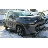 Citroën C3, 2022, МКПП, пробег 81300 км