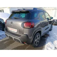 Citroën C3, 2022, МКПП, пробег 81300 км