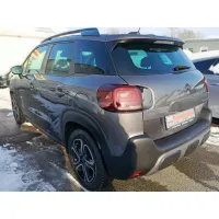 Citroën C3, 2022, МКПП, пробег 81300 км