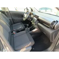 Citroën C3, 2022, МКПП, пробег 81300 км