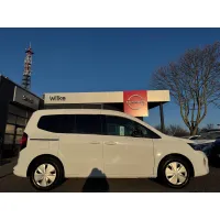 Nissan Townstar, 2022, МКПП, пробег 60691 км
