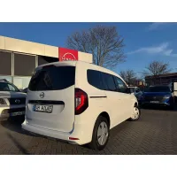 Nissan Townstar, 2022, МКПП, пробег 60691 км