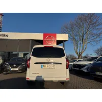 Nissan Townstar, 2022, МКПП, пробег 60691 км