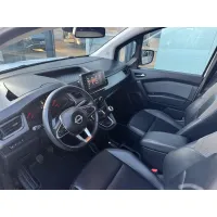 Nissan Townstar, 2022, МКПП, пробег 60691 км