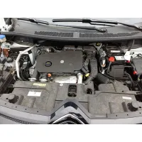 Citroën C5, 2023, АКПП, пробег 12415 км