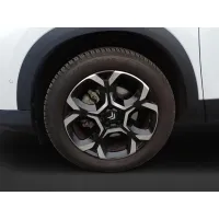 Citroën C5, 2023, АКПП, пробег 12415 км