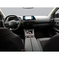 Citroën C5, 2023, АКПП, пробег 12415 км