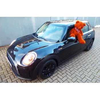 MINI ONE, 2022, МКПП, пробег 32000 км