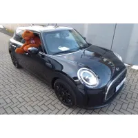 MINI ONE, 2022, МКПП, пробег 32000 км