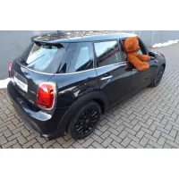 MINI ONE, 2022, МКПП, пробег 32000 км