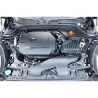 MINI ONE, 2022, МКПП, пробег 32000 км