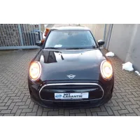 MINI ONE, 2022, МКПП, пробег 32000 км