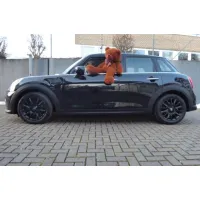 MINI ONE, 2022, МКПП, пробег 32000 км