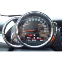 MINI ONE, 2022, МКПП, пробег 32000 км