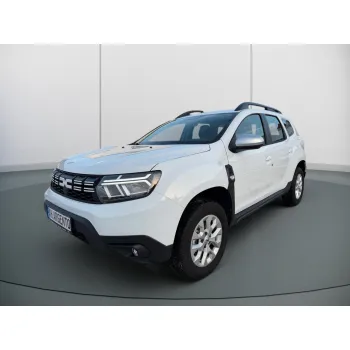 Dacia Duster, 2023, МКПП, пробег 47988 км