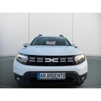 Dacia Duster, 2023, МКПП, пробег 47988 км