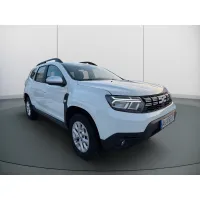 Dacia Duster, 2023, МКПП, пробег 47988 км