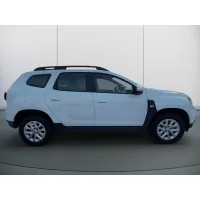 Dacia Duster, 2023, МКПП, пробег 47988 км