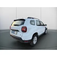 Dacia Duster, 2023, МКПП, пробег 47988 км