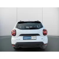 Dacia Duster, 2023, МКПП, пробег 47988 км