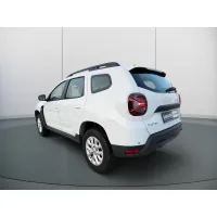 Dacia Duster, 2023, МКПП, пробег 47988 км