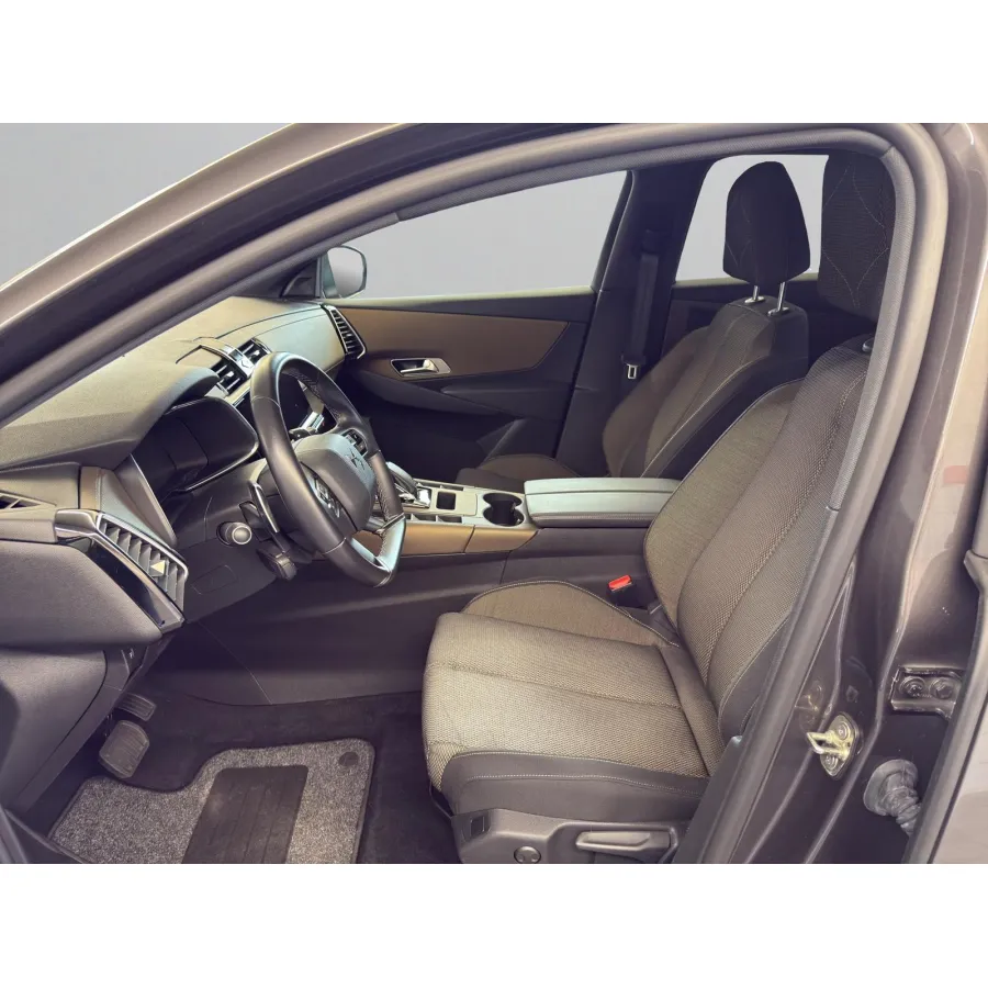 DS Automobiles, 2022, АКПП, пробег 40100 км