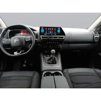 Citroën C5, 2023, МКПП, пробег 18292 км