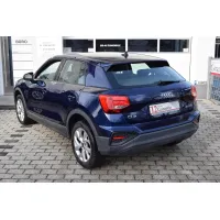 Audi Q2, 2022, МКПП, пробег 49998 км