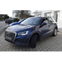 Audi Q2, 2022, МКПП, пробег 49998 км