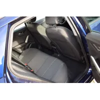 Audi Q2, 2022, МКПП, пробег 49998 км