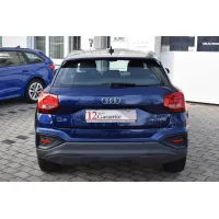 Audi Q2, 2022, МКПП, пробег 49998 км