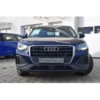 Audi Q2, 2022, МКПП, пробег 49998 км