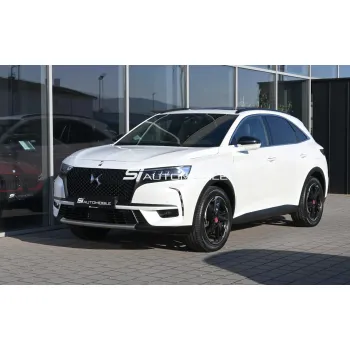 DS Automobiles, 2022, АКПП, пробег 55000 км