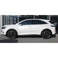 DS Automobiles, 2022, АКПП, пробег 55000 км