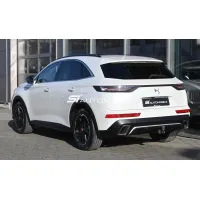 DS Automobiles, 2022, АКПП, пробег 55000 км