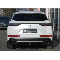 DS Automobiles, 2022, АКПП, пробег 55000 км