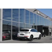 DS Automobiles, 2022, АКПП, пробег 55000 км