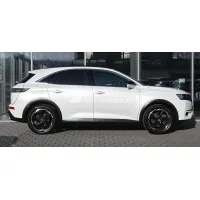 DS Automobiles, 2022, АКПП, пробег 55000 км