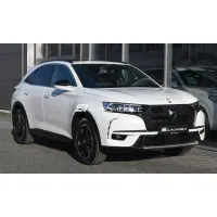 DS Automobiles, 2022, АКПП, пробег 55000 км