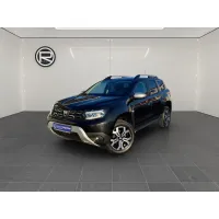 Dacia Duster, 2022, МКПП, пробег 26762 км