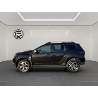 Dacia Duster, 2022, МКПП, пробег 26762 км