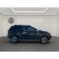 Dacia Duster, 2022, МКПП, пробег 26762 км