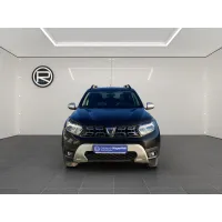 Dacia Duster, 2022, МКПП, пробег 26762 км