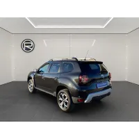 Dacia Duster, 2022, МКПП, пробег 26762 км